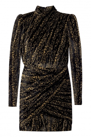 Embroidered dress, zdjęcie 1 Embroidered dress od Balenciaga